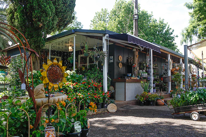 Bring Nature's Heart Home