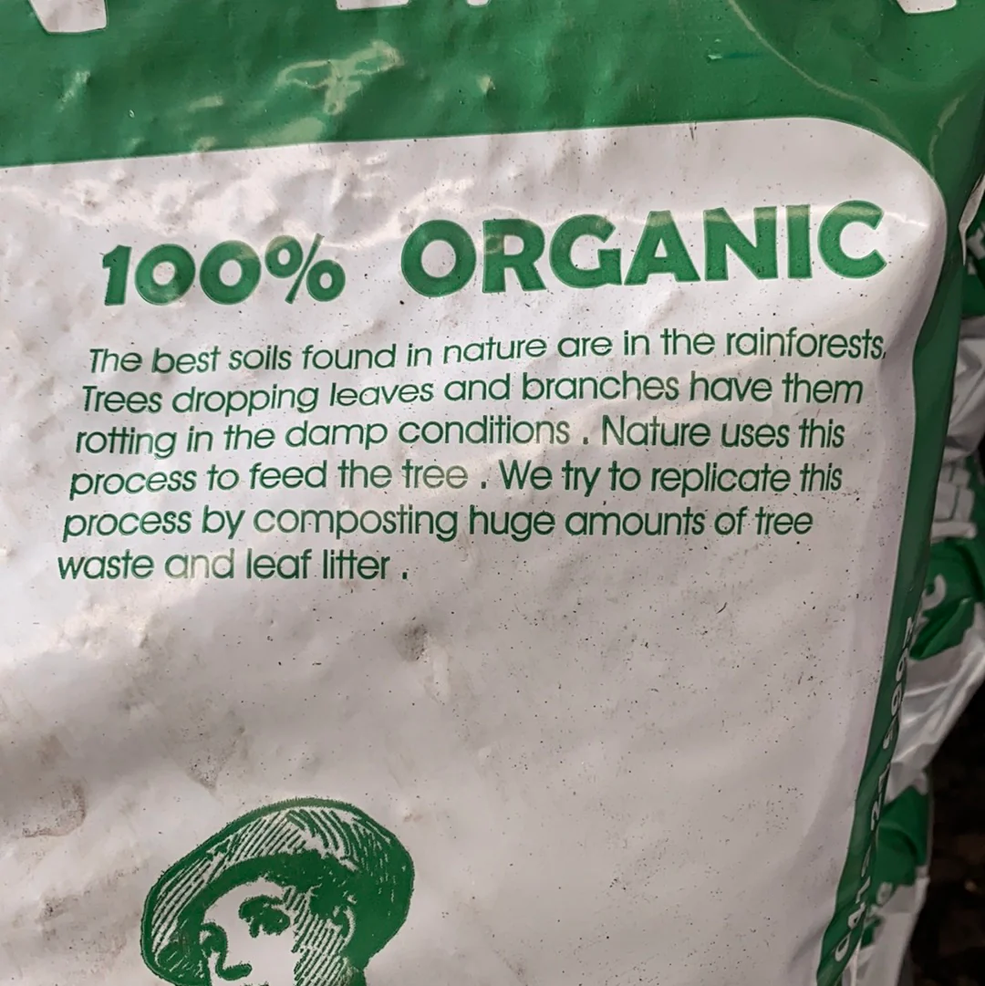 Garden Mix 30L bag - Image 3